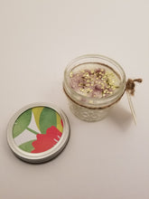 Load image into Gallery viewer, Mason Jar Candle 3oz