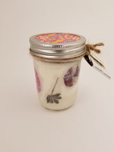 Load image into Gallery viewer, Wood Wick Mason Candle 7oz